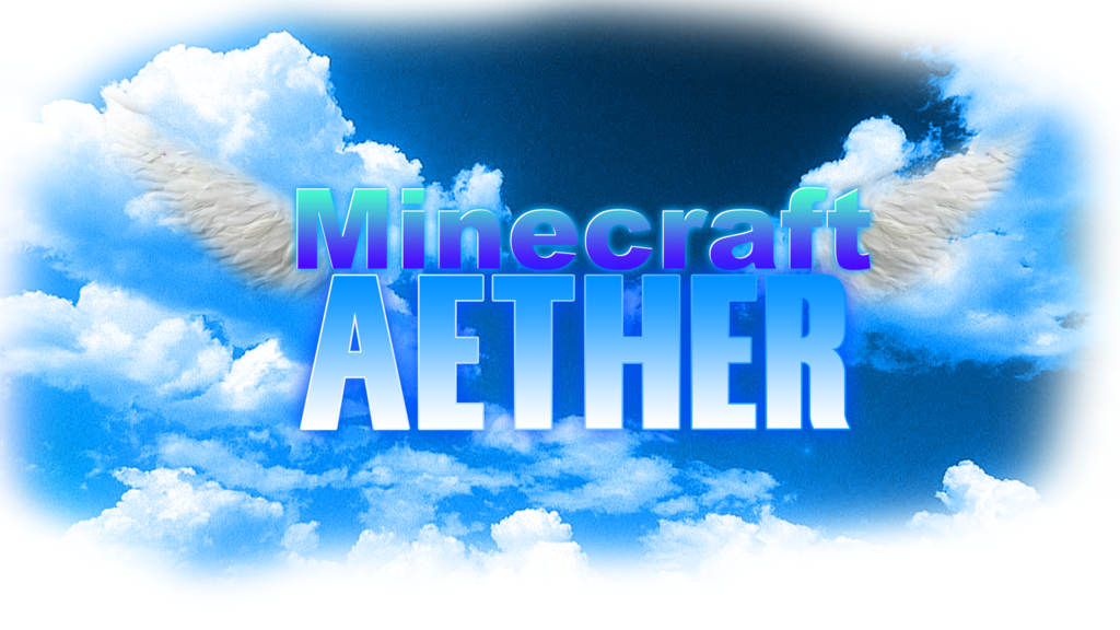Éter Fondo de pantalla de Minecraft