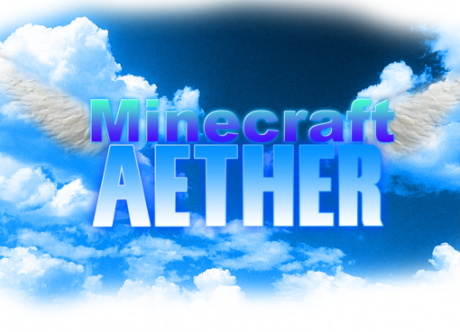 Éter Fondo de pantalla de Minecraft
