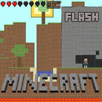 Minecraft Flash