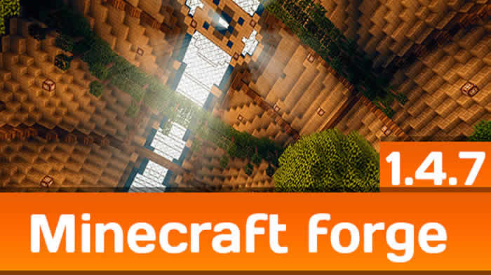 Minecraft Forge v6.6.0