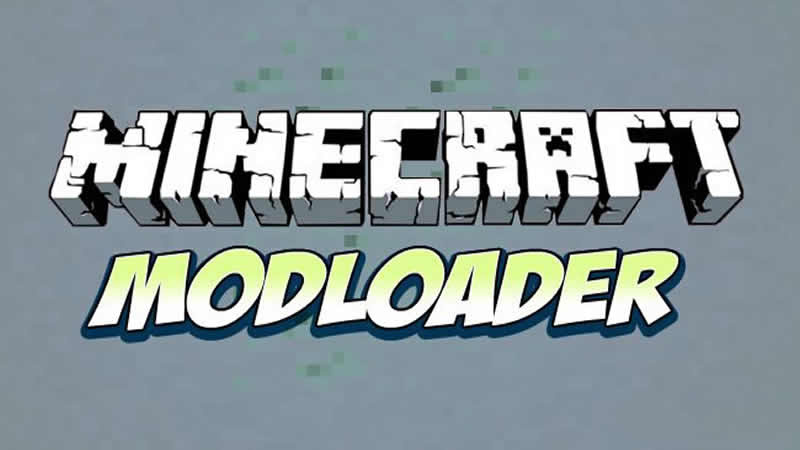 ModLoader para Minecraft