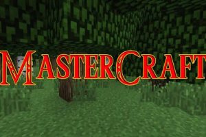 MasterCraft Mod para Minecraft