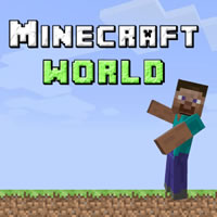 Minecraft Mundial