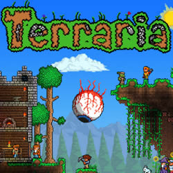Terraria Online
