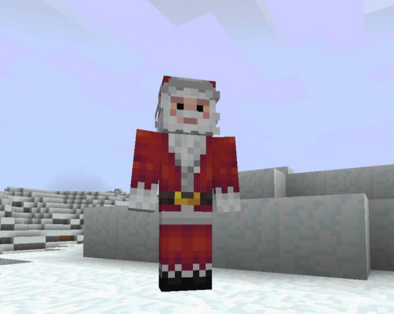 The Spirit Of Christmas Captura de pantalla
