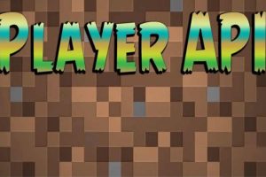 Player API para Minecraft