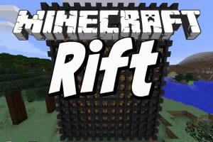 Rift Mod Loader para Minecraft