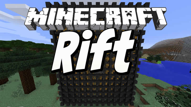 Rift Mod Loader para Minecraft