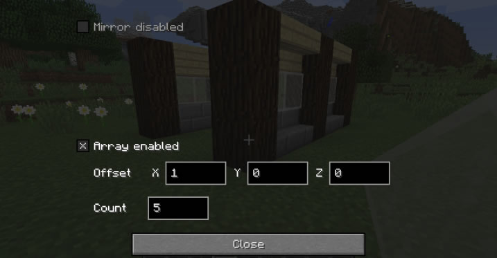 Effortless Building Mod Captura de pantalla 2