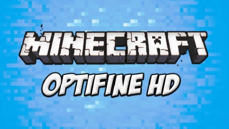 OptiFine HD Mod para Minecraft