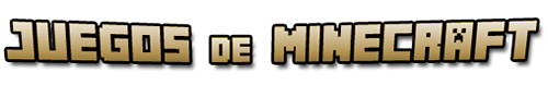 logotipo del sitio juegos-de-minecraft.com