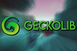GeckoLib para Minecraft