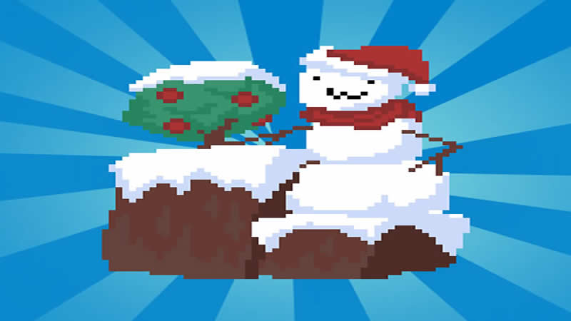 Snow Real Magic Mod para Minecraft
