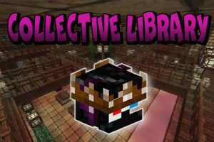 Collective Library para Minecraft