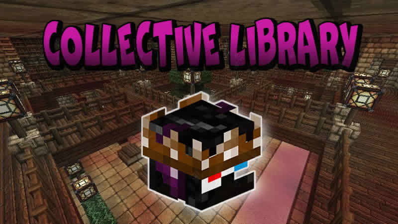 Collective Library para Minecraft