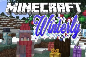 Winterly Mod para Minecraft