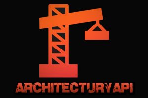 Architectury API para Minecraft
