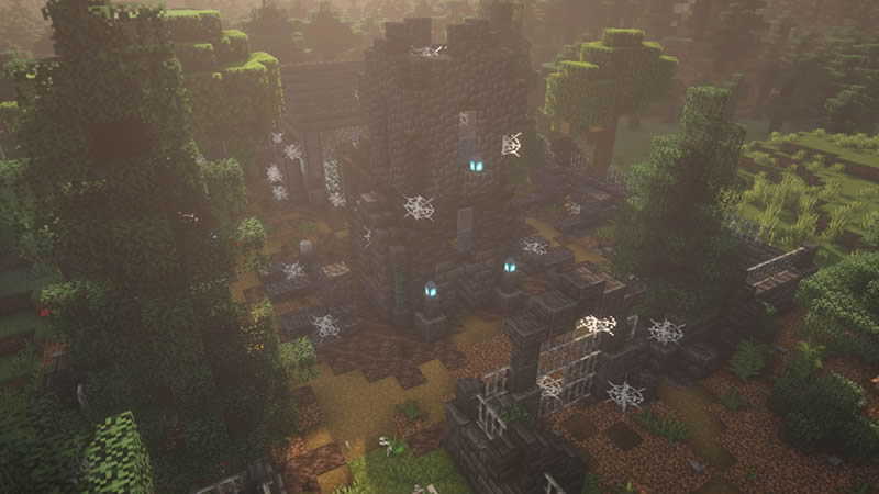 The Graveyard Mod Captura de pantalla 2
