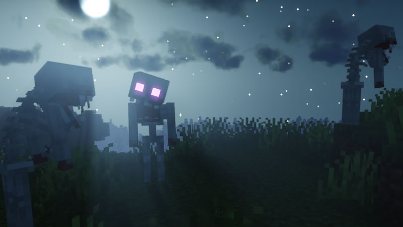 The Graveyard Mod Captura de pantalla 6