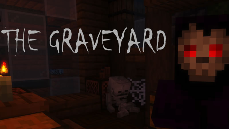 The Graveyard Mod para Minecraft