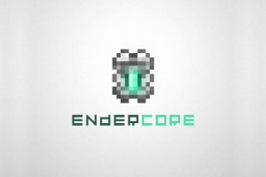 EnderCore Biblioteca para Minecraft