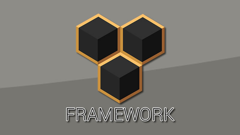 Framework para Minecraft